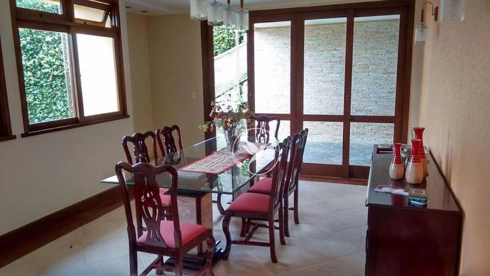 Sítio, 11 quartos, 1 hectares - Foto 14