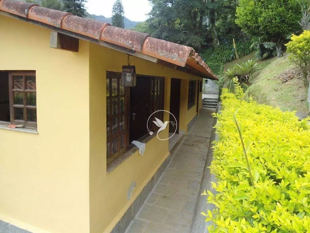 Sítio, 11 quartos, 1 hectares - Foto 25