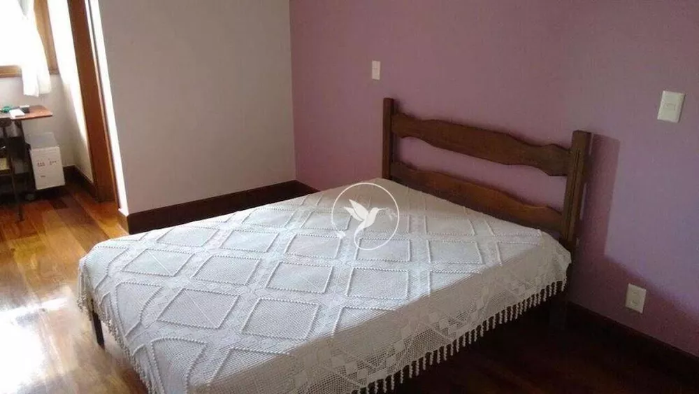 Sítio, 11 quartos, 1 hectares - Foto 16