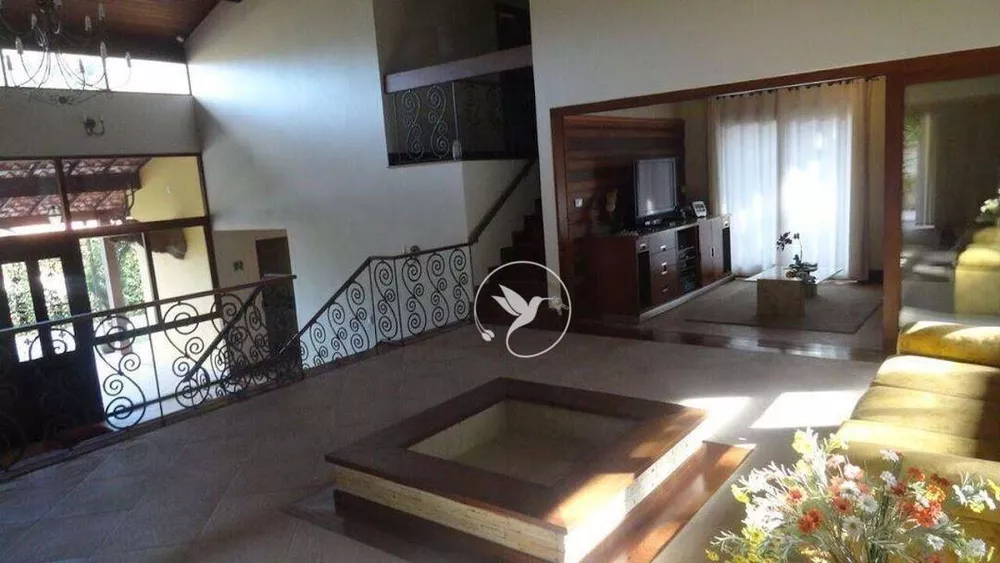 Sítio, 11 quartos, 1 hectares - Foto 8