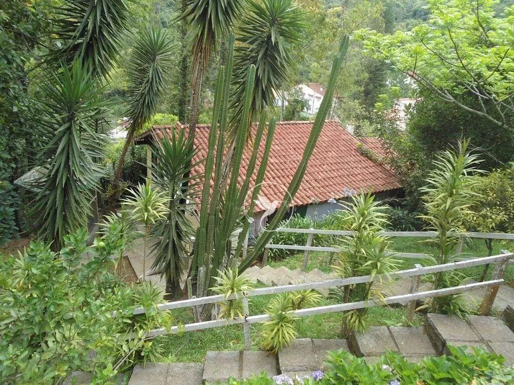 Sítio, 11 quartos, 1 hectares - Foto 33