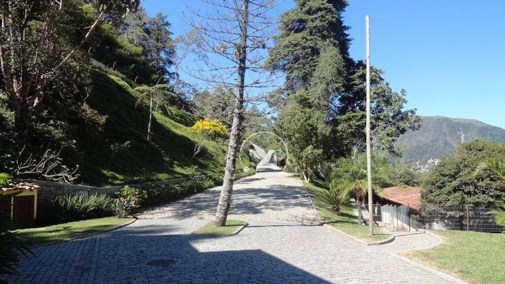 Sítio, 11 quartos, 1 hectares - Foto 3