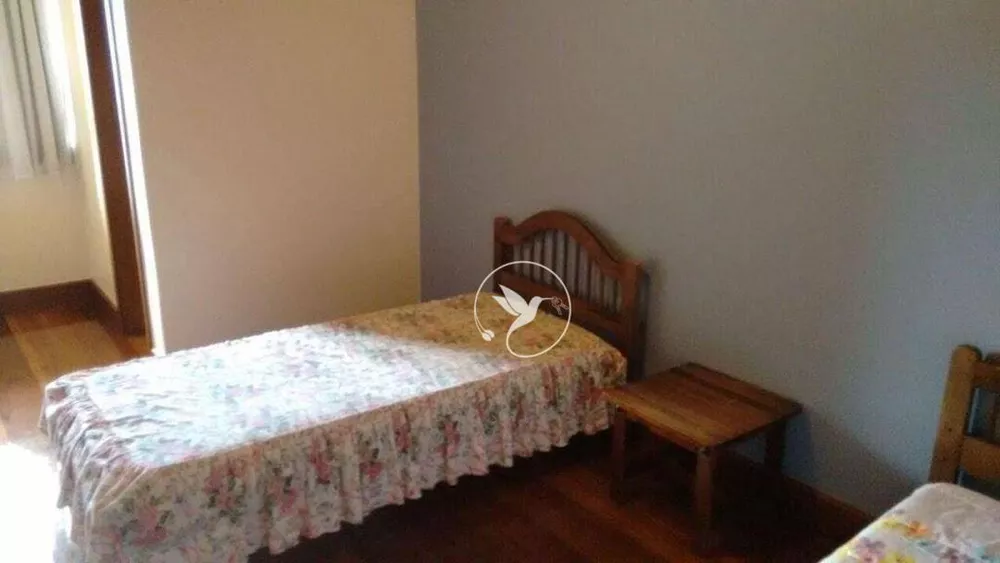 Sítio, 11 quartos, 1 hectares - Foto 19