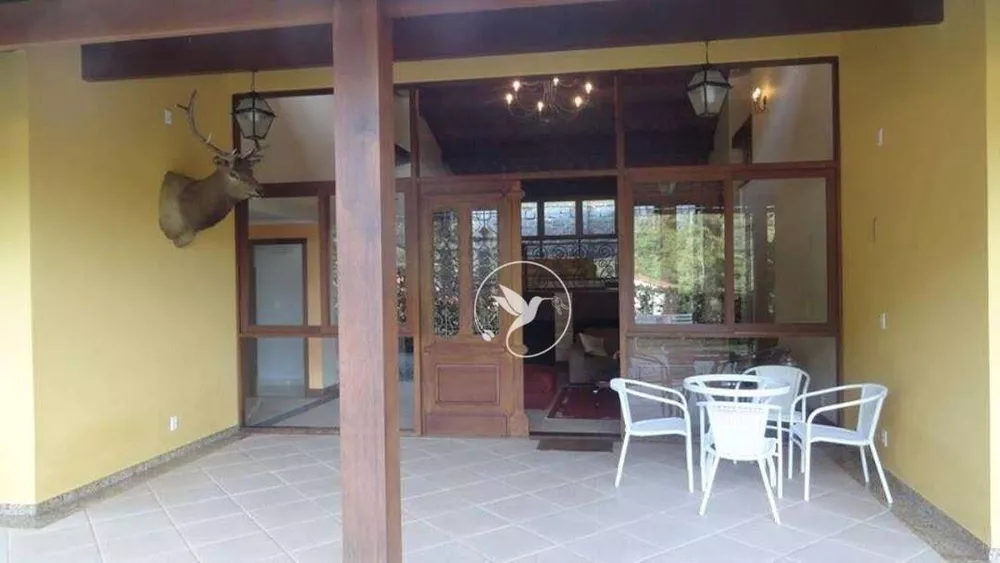 Sítio, 11 quartos, 1 hectares - Foto 5