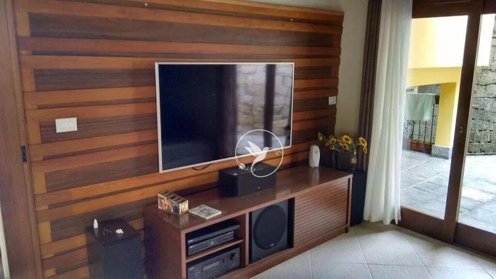 Sítio, 11 quartos, 1 hectares - Foto 9