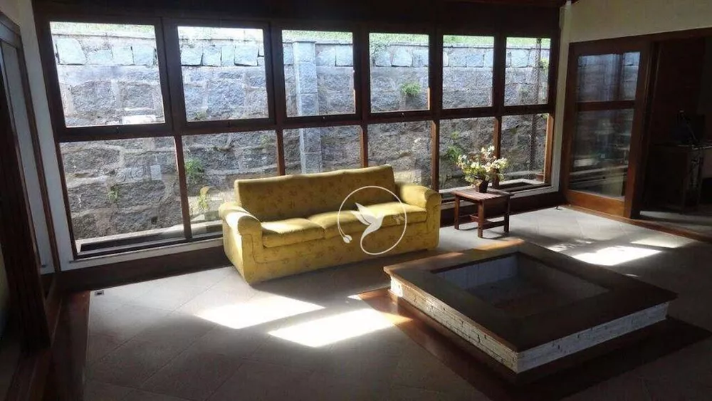 Sítio, 11 quartos, 1 hectares - Foto 7