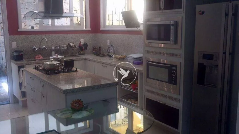 Sítio, 11 quartos, 1 hectares - Foto 12