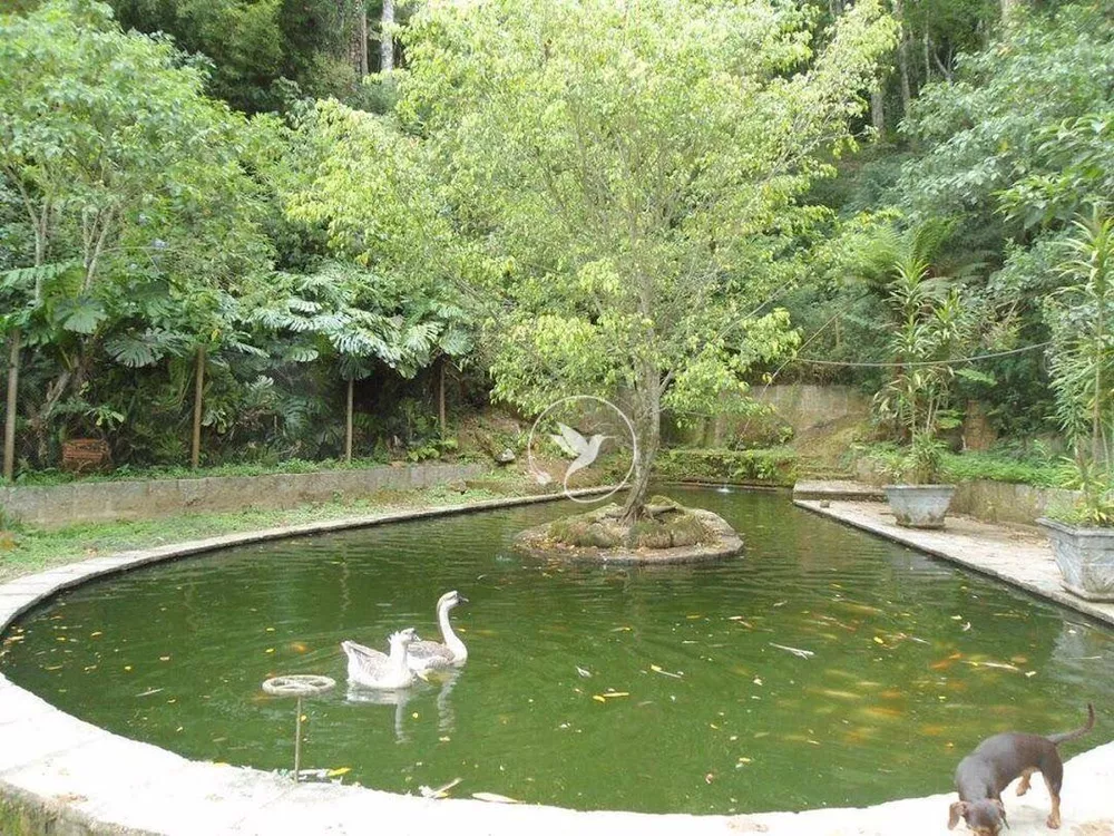 Sítio, 11 quartos, 1 hectares - Foto 35