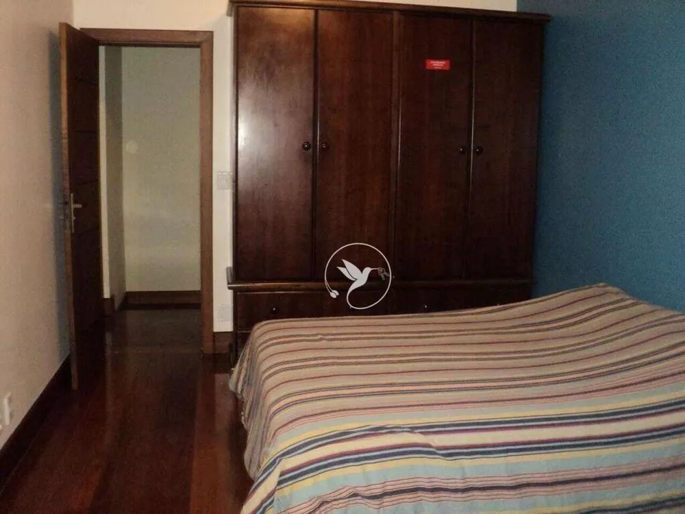 Sítio, 11 quartos, 1 hectares - Foto 17