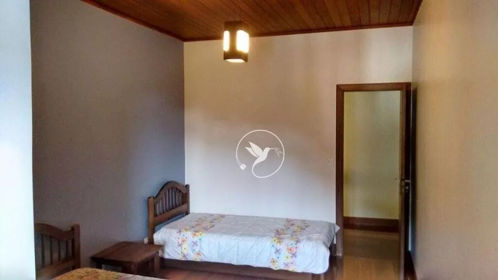 Sítio, 11 quartos, 1 hectares - Foto 18