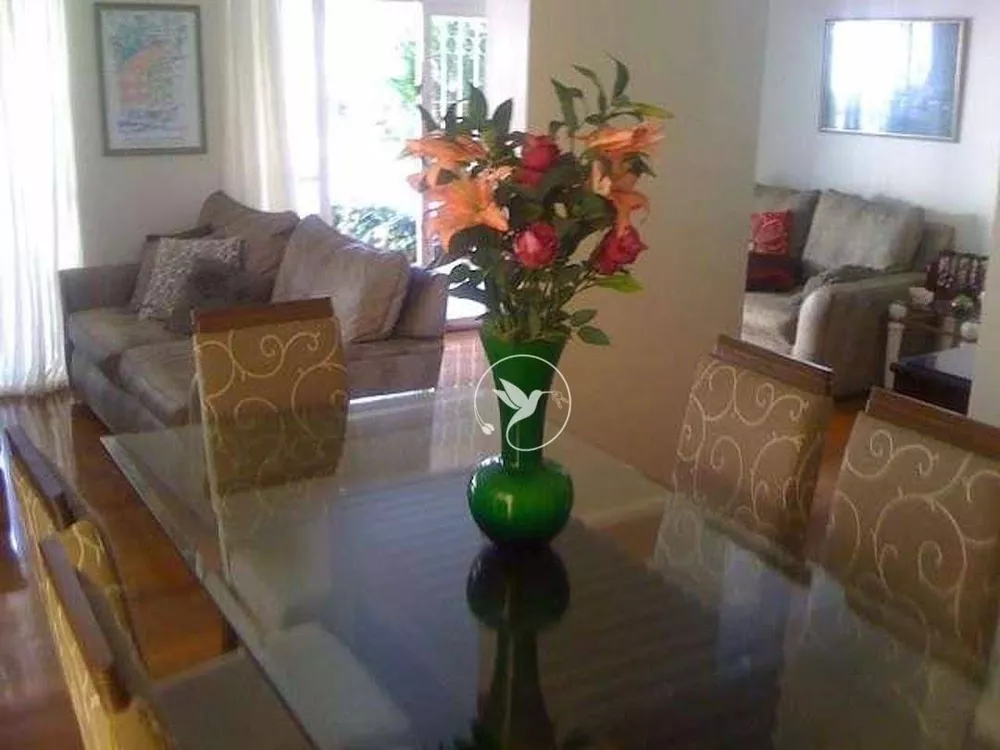 Casa, 4 quartos, 246 m² - Foto 4