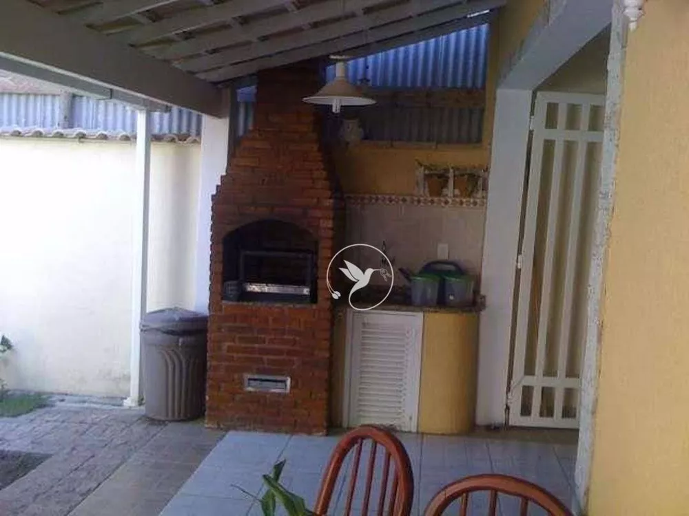 Casa, 4 quartos, 246 m² - Foto 10