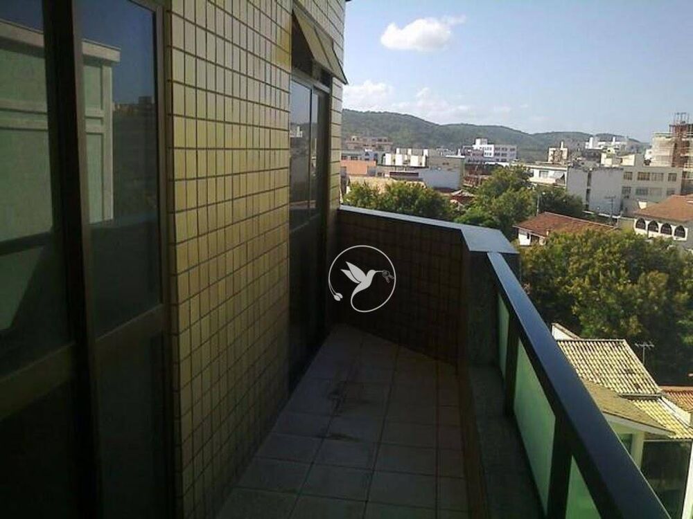 Cobertura, 3 quartos, 210 m² - Foto 1