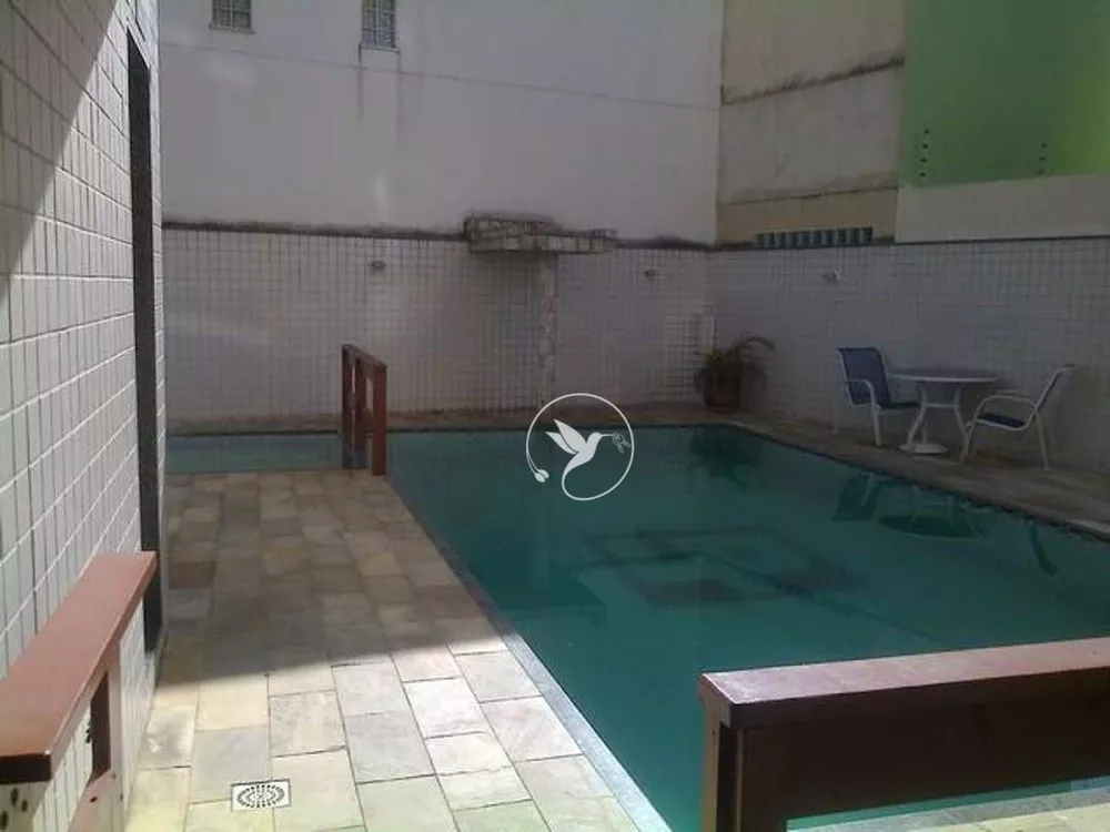 Cobertura, 3 quartos, 210 m² - Foto 10