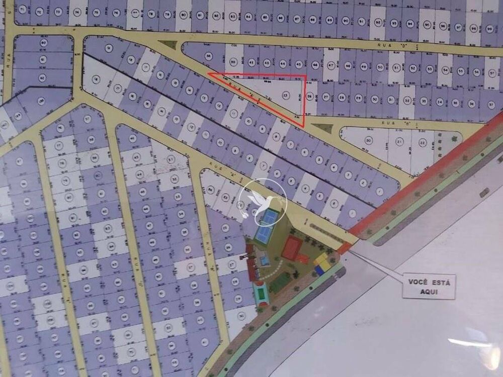 Loteamento e Condomínio, 1297 m² - Foto 5