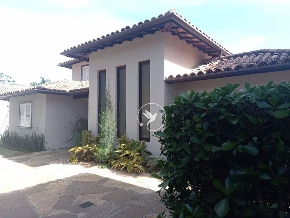 Casa, 5 quartos, 294 m² - Foto 35
