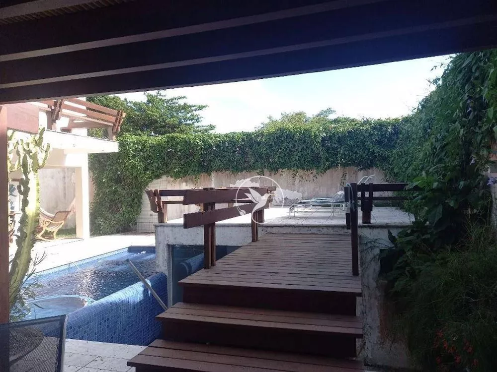 Casa, 5 quartos, 294 m² - Foto 42