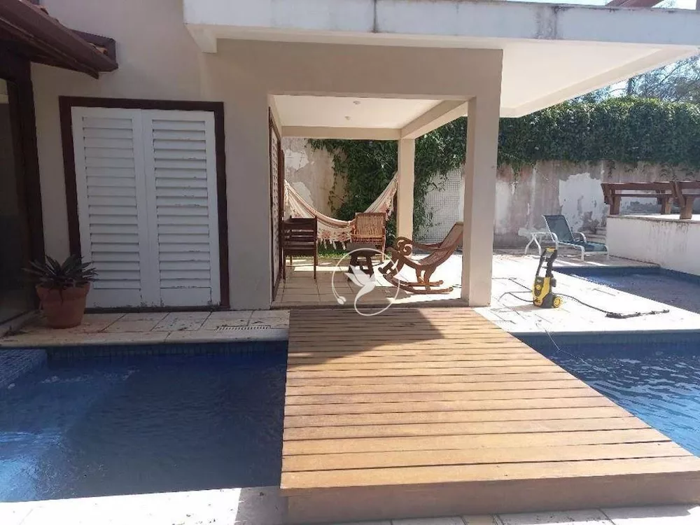 Casa, 5 quartos, 294 m² - Foto 24