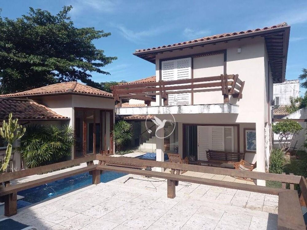 Casa, 5 quartos, 294 m² - Foto 64