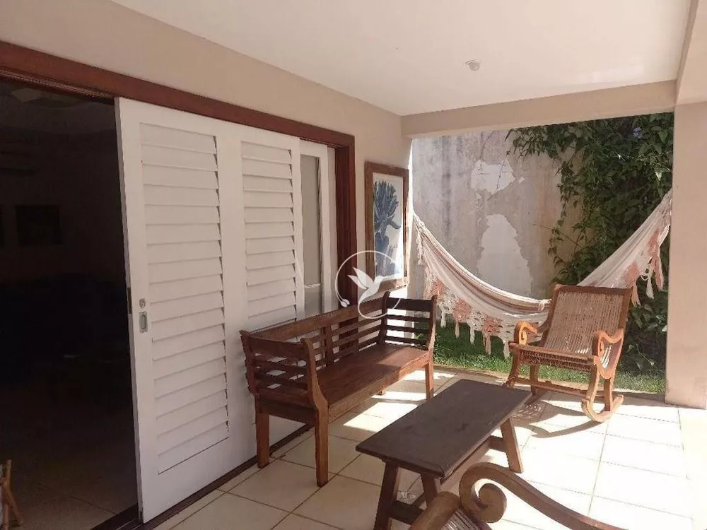 Casa, 5 quartos, 294 m² - Foto 26