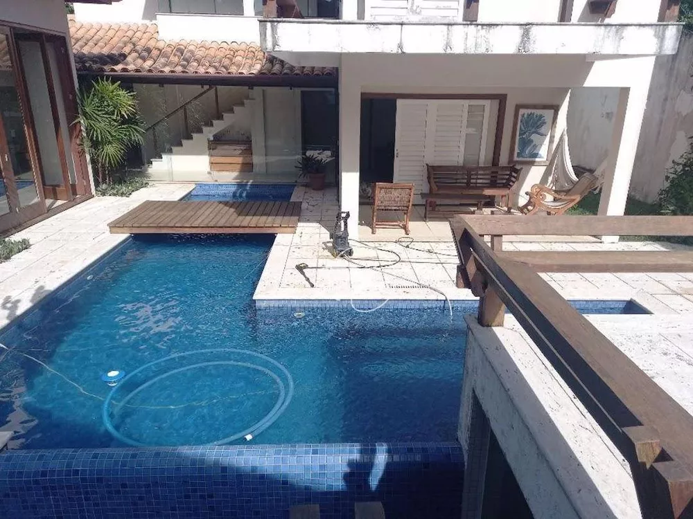 Casa, 5 quartos, 294 m² - Foto 4