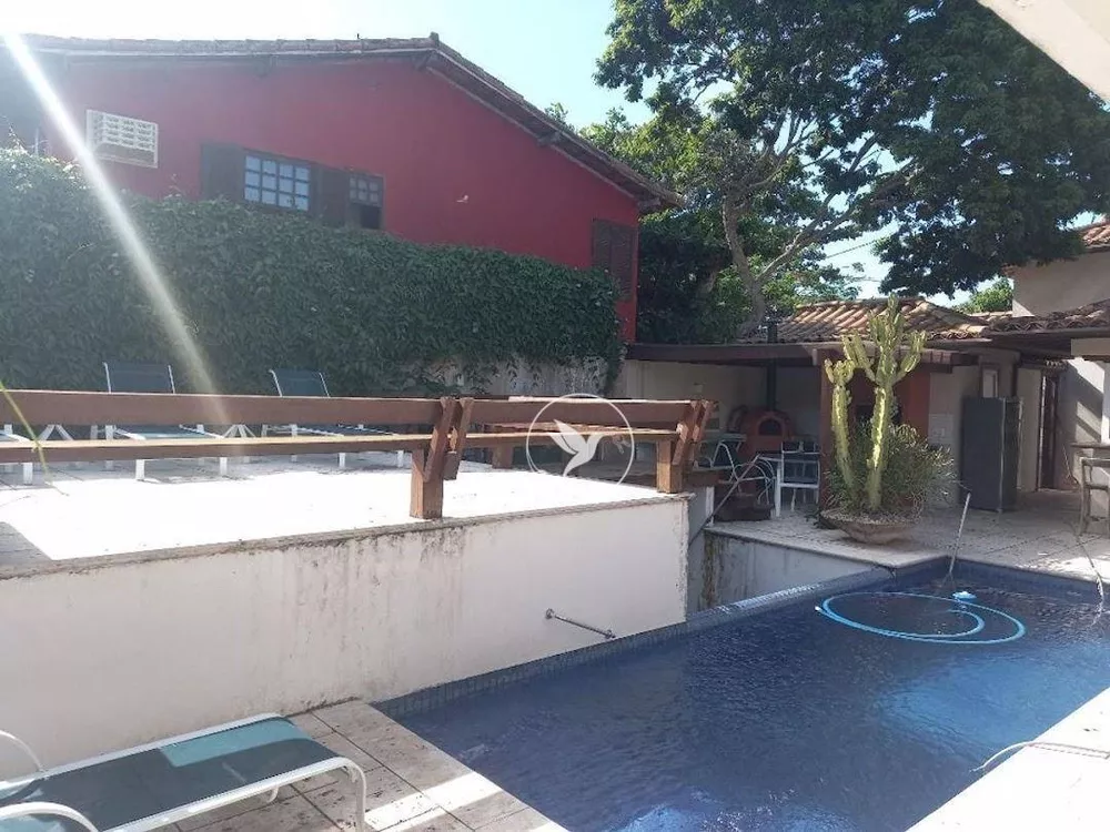 Casa, 5 quartos, 294 m² - Foto 54