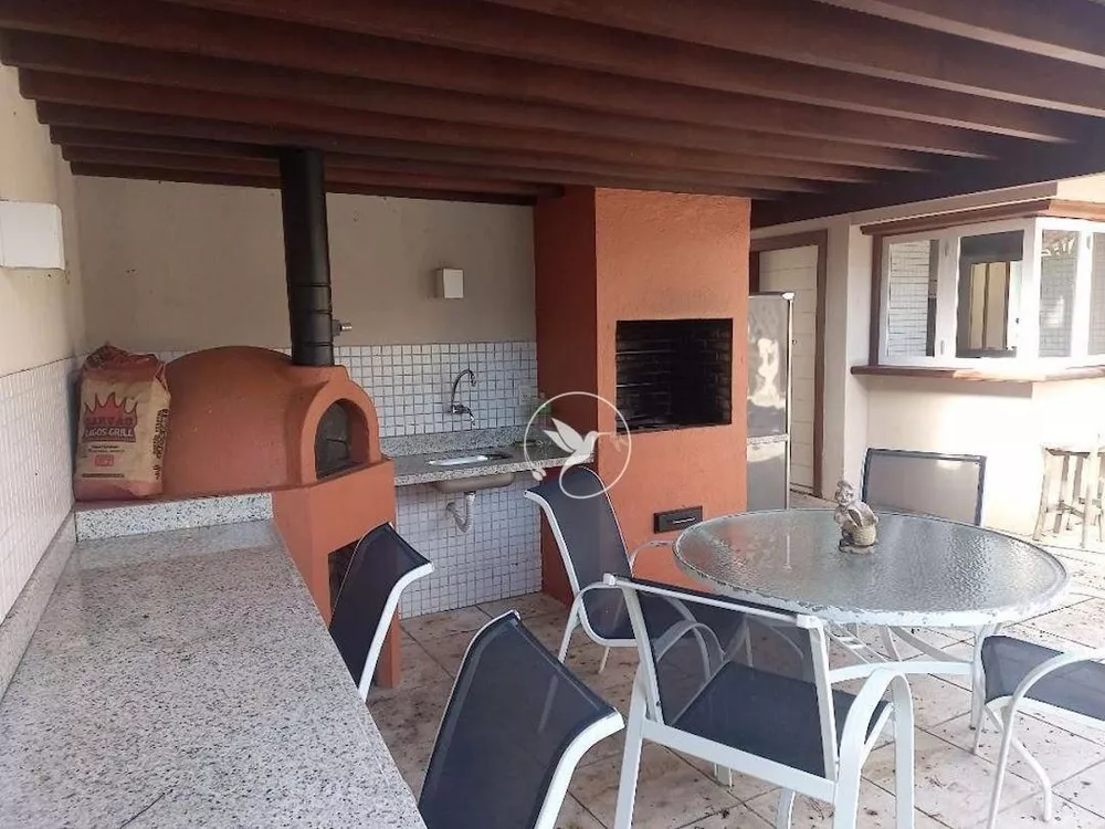 Casa, 5 quartos, 294 m² - Foto 15