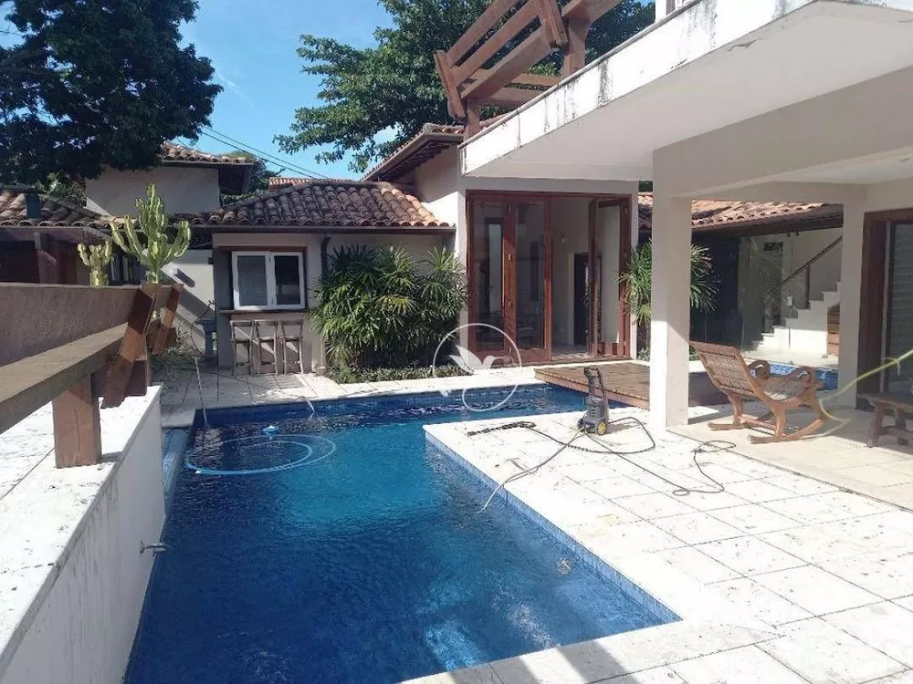 Casa, 5 quartos, 294 m² - Foto 6