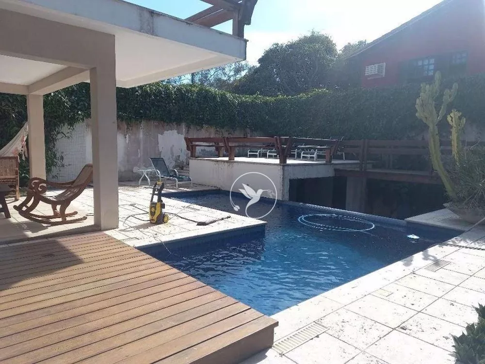 Casa, 5 quartos, 294 m² - Foto 19