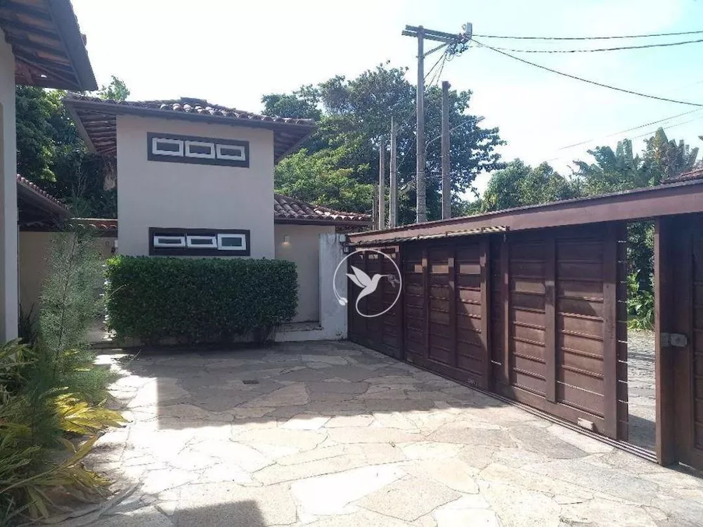 Casa, 5 quartos, 294 m² - Foto 12