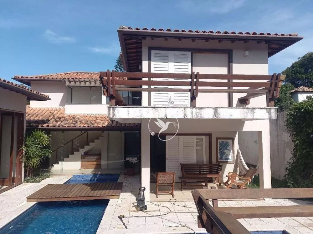 Casa, 5 quartos, 294 m² - Foto 21