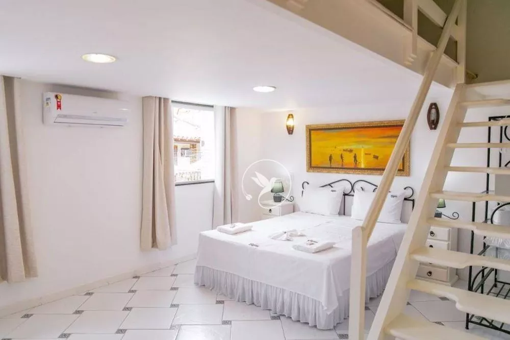 Pousada-Chalé, 11 quartos, 850 m² - Foto 8