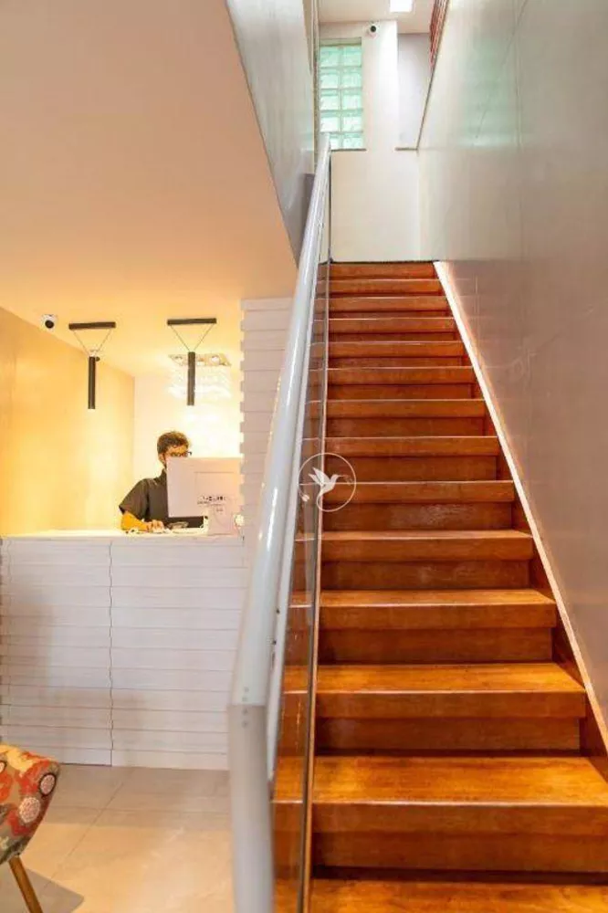 Pousada-Chalé, 11 quartos, 850 m² - Foto 5