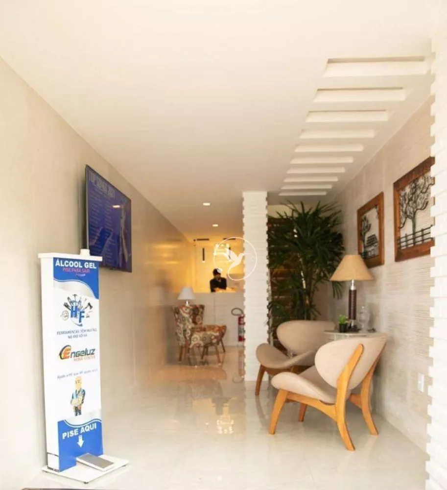 Pousada-Chalé, 11 quartos, 850 m² - Foto 4