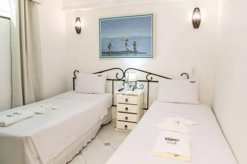 Pousada-Chalé, 11 quartos, 850 m² - Foto 10