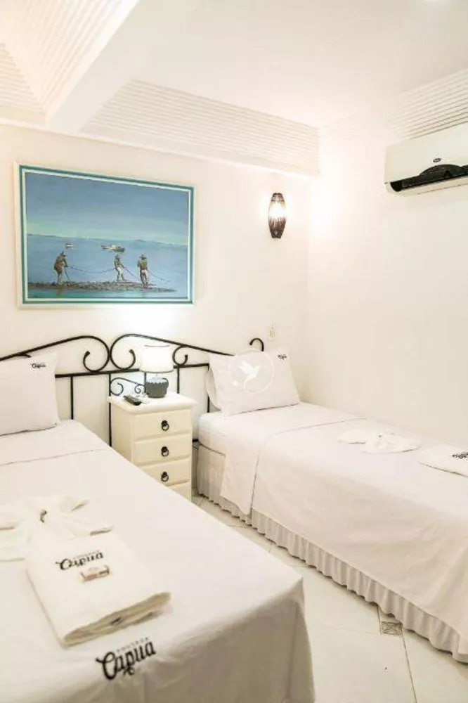 Pousada-Chalé, 11 quartos, 850 m² - Foto 11