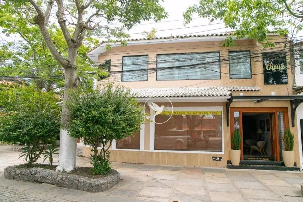 Pousada-Chalé, 11 quartos, 850 m² - Foto 1