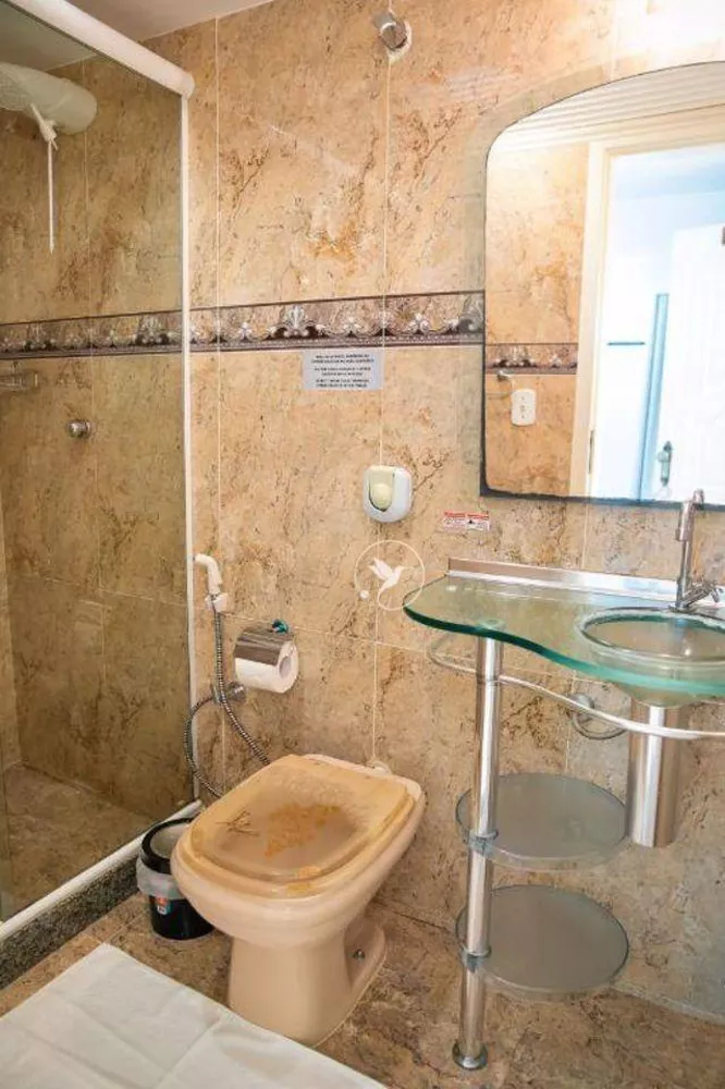 Pousada-Chalé, 11 quartos, 850 m² - Foto 17