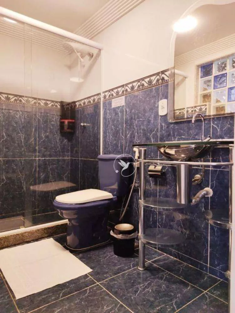 Pousada-Chalé, 11 quartos, 850 m² - Foto 18