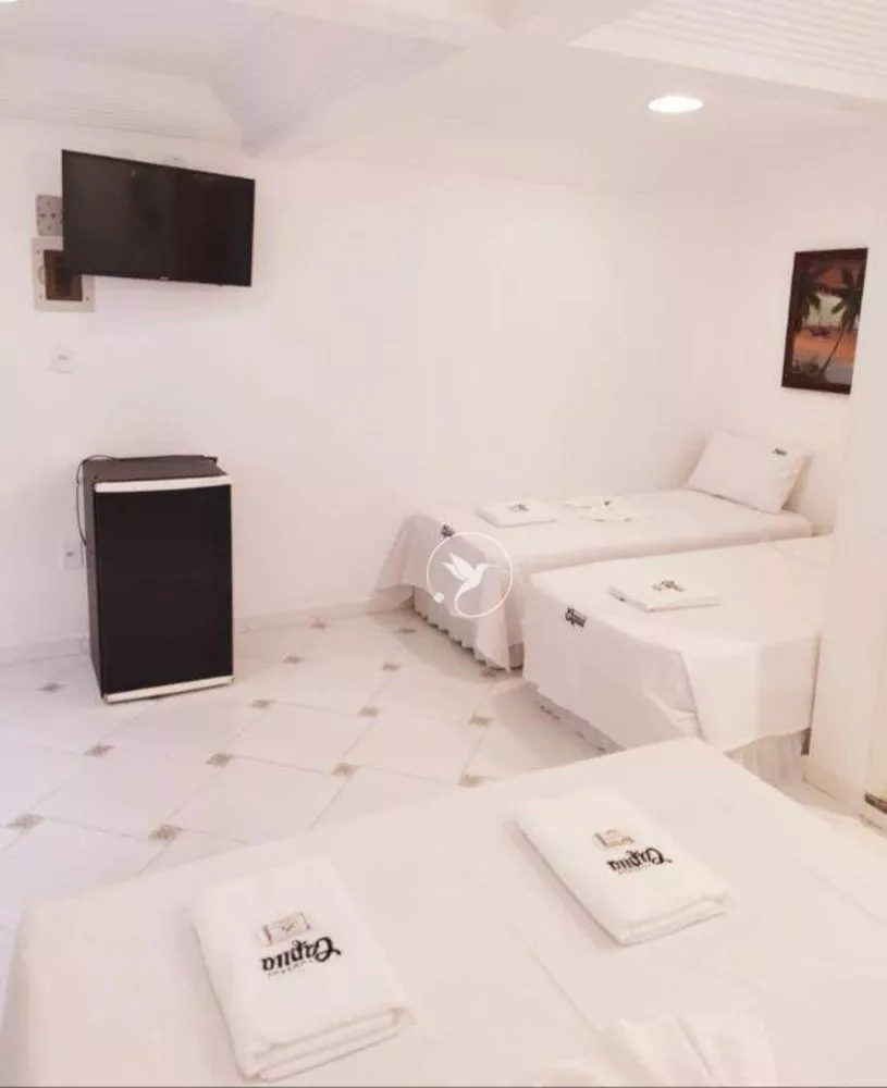 Pousada-Chalé, 11 quartos, 850 m² - Foto 15