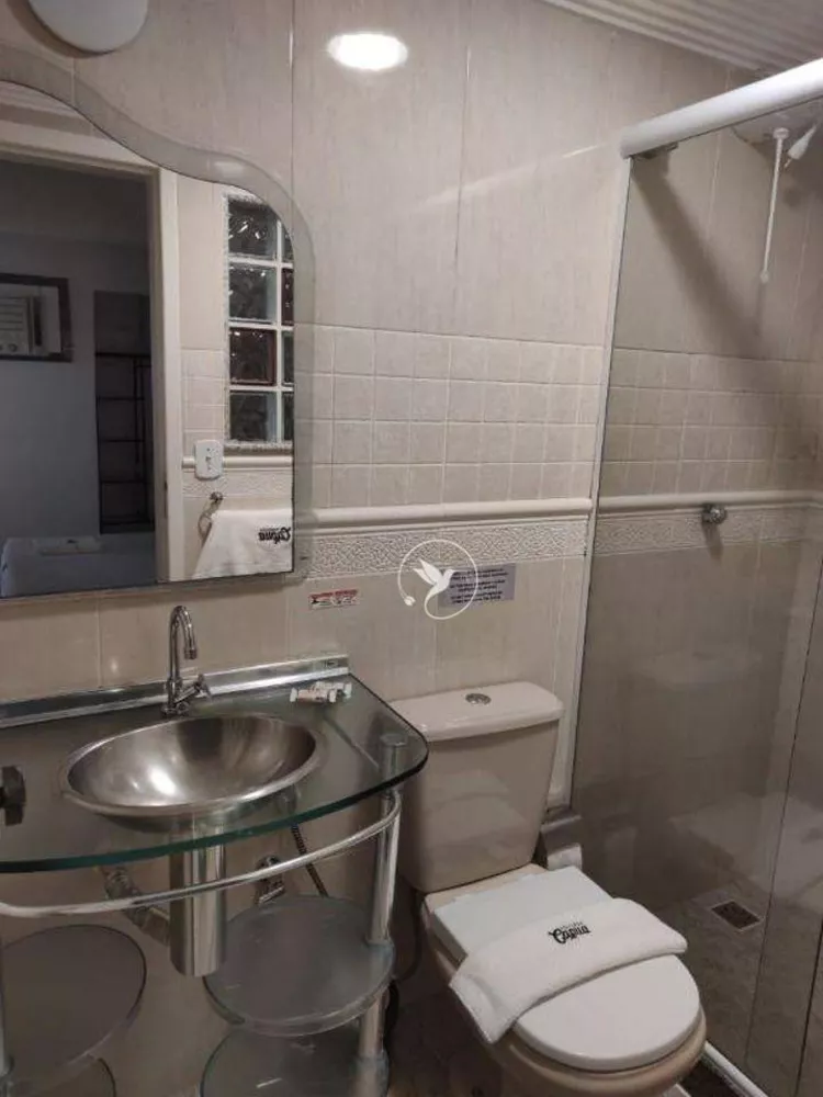 Pousada-Chalé, 11 quartos, 850 m² - Foto 19