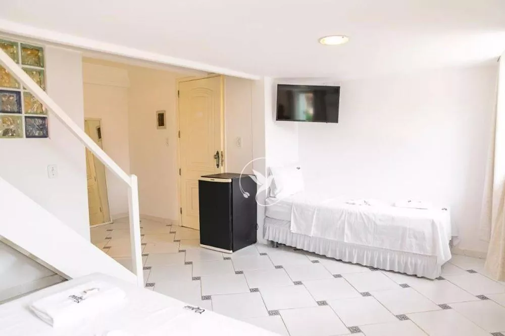 Pousada-Chalé, 11 quartos, 850 m² - Foto 12
