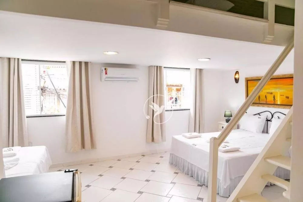 Pousada-Chalé, 11 quartos, 850 m² - Foto 13