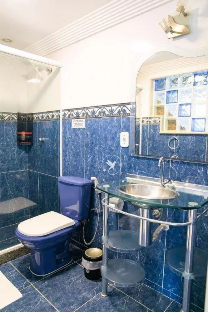 Pousada-Chalé, 11 quartos, 850 m² - Foto 16