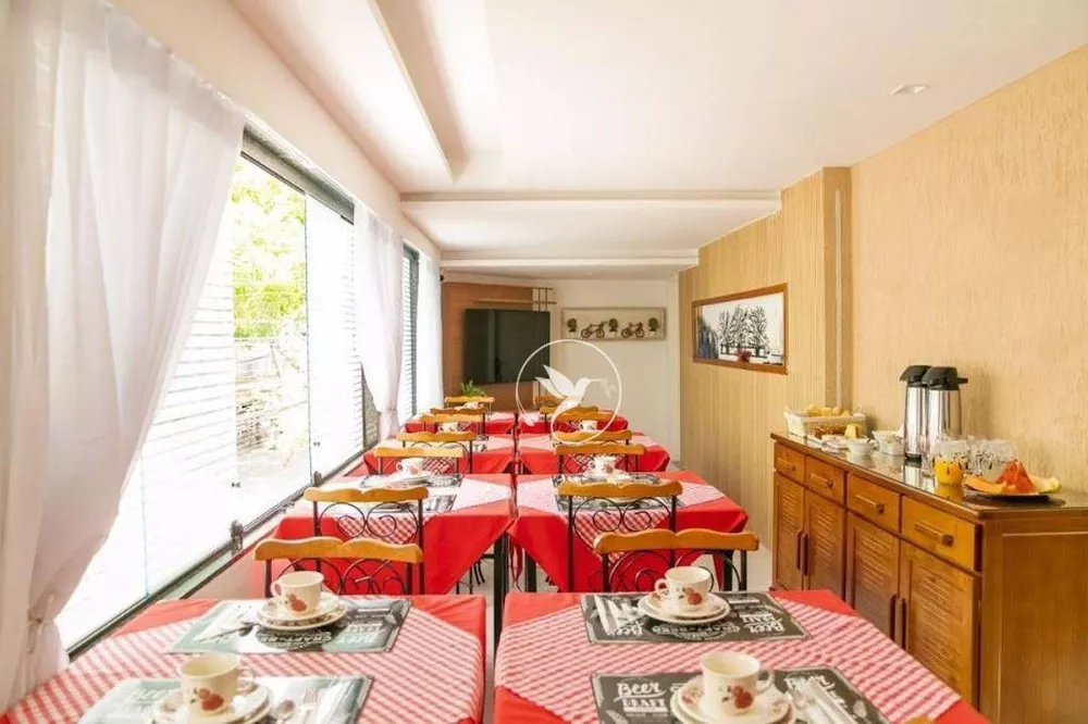 Pousada-Chalé, 11 quartos, 850 m² - Foto 7