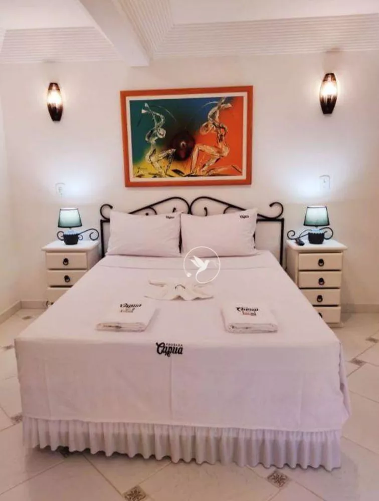 Pousada-Chalé, 11 quartos, 850 m² - Foto 14