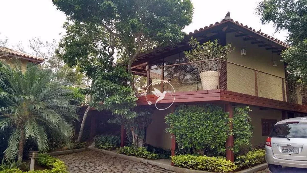 Casa de Condomínio, 5 quartos - Foto 19