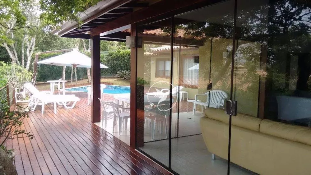 Casa de Condomínio, 5 quartos - Foto 21