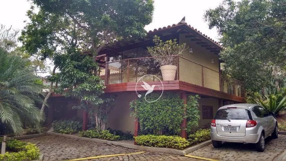 Casa de Condomínio, 5 quartos - Foto 29