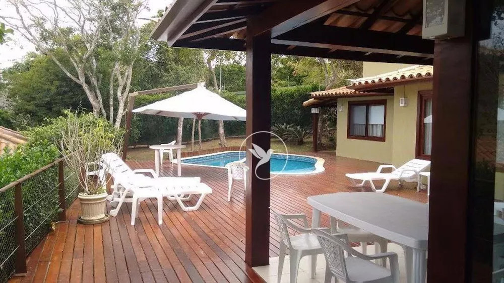 Casa de Condomínio, 5 quartos - Foto 17